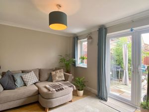 Living room- click for photo gallery